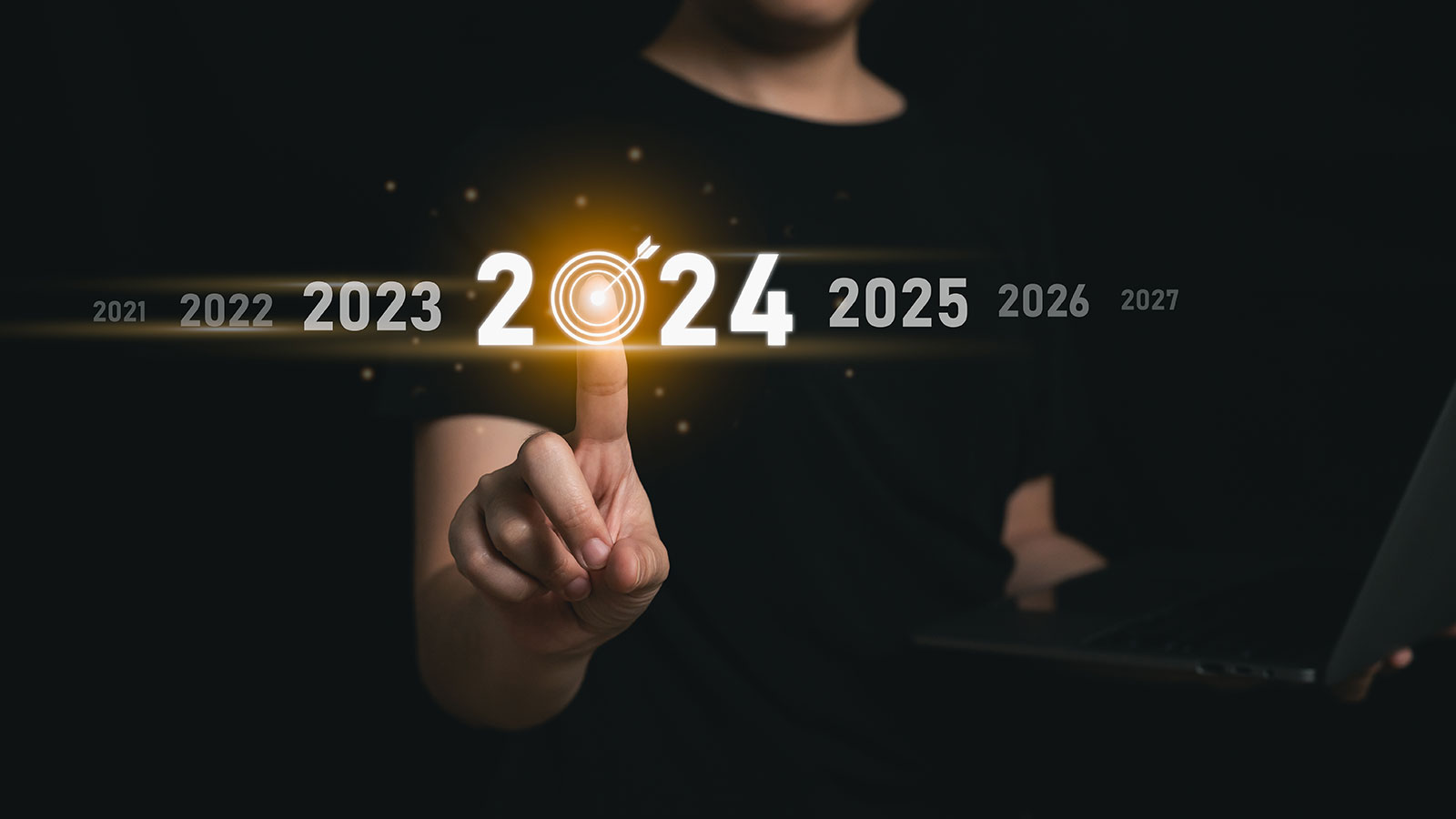 The Evolution of Software Development: Trends in 2024​